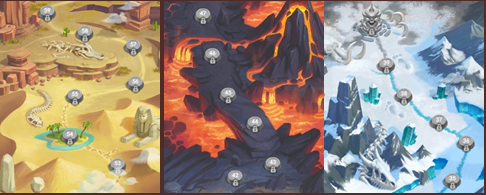 诸王黎明九游版