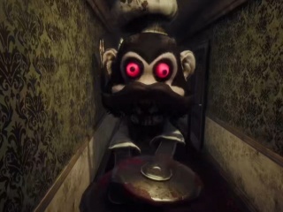 口碑好的联机恐怖