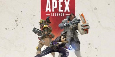 《Apex英雄》新收集活动“暗影社会”介绍