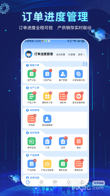 精益管理