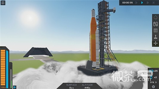 简单火箭2最新版0.9.801