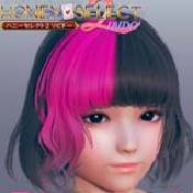 honeyselect2中文版