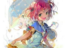 捏脸捏身材的剧情