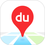 百度地图大字版