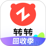 转转