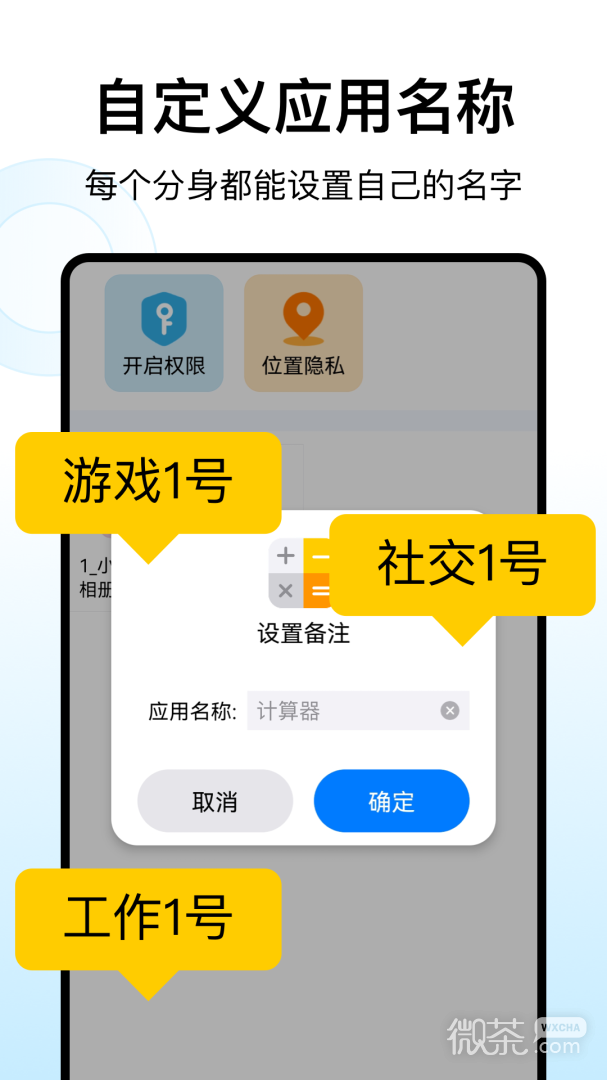 西游分身