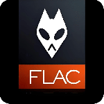 FLAC音乐播放器