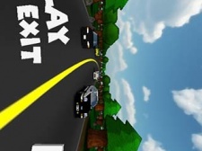 漂移最爽的赛车