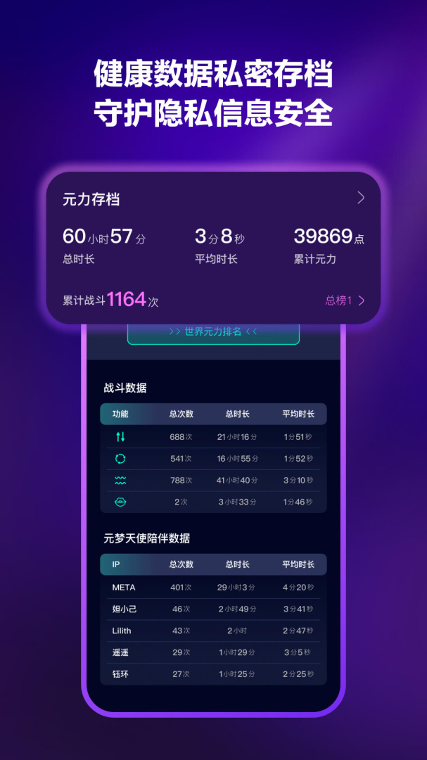 元力FUN