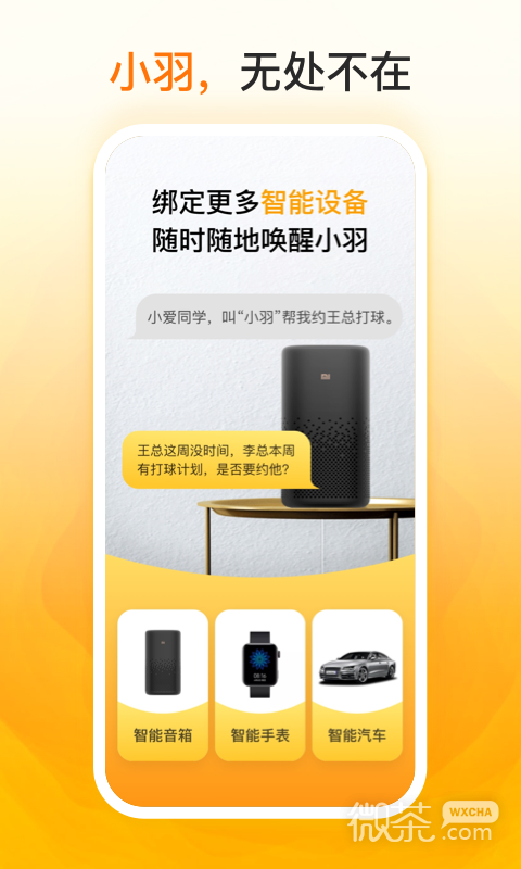 羽约运动