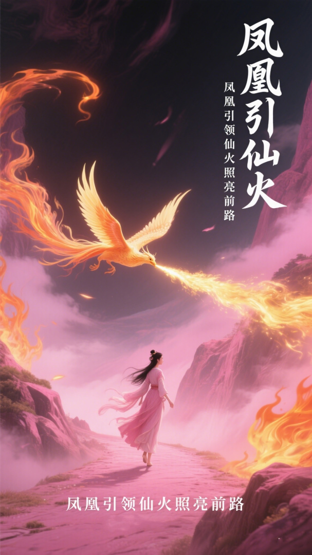 华夏芸青传手游版