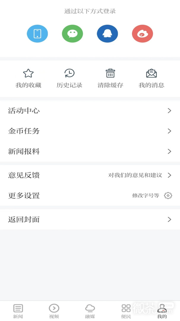 鹰视天下