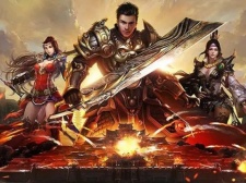 热门单职业传奇