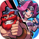 野蛮人大作战2内置菜单版