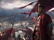 好玩的三国模拟