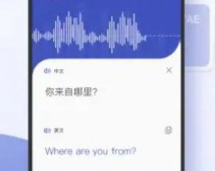 没有广告的翻译
