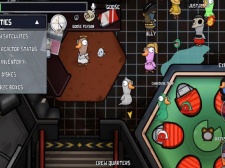 类似鹅鸭杀的狼人杀类