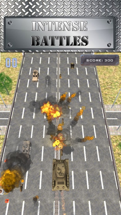 坦克大战1993版