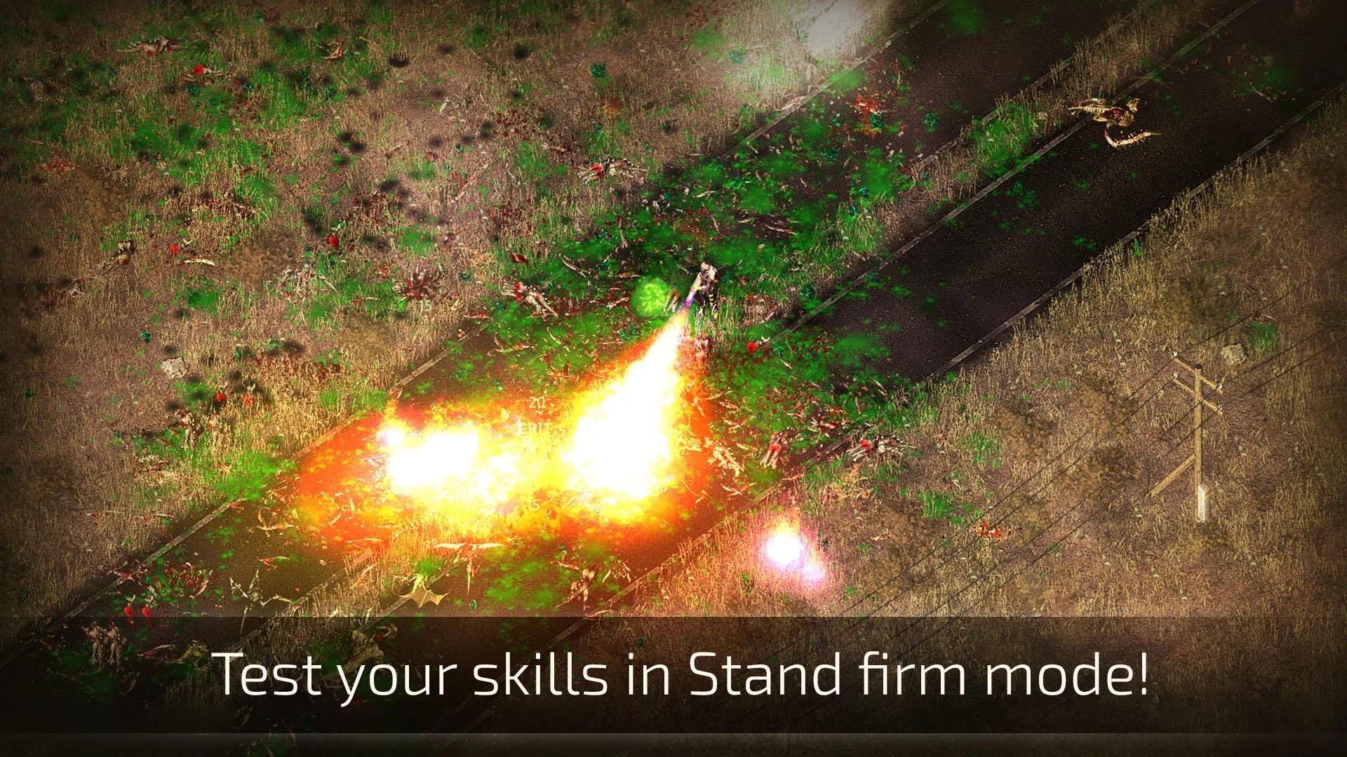 孤胆枪手2重装上阵无敌版