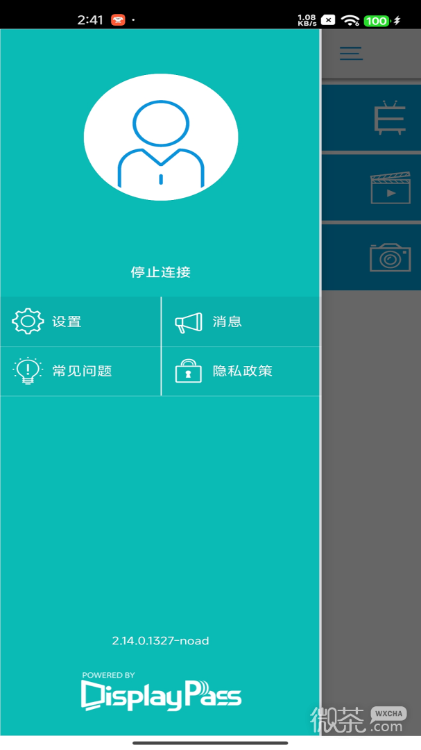 EZCast
