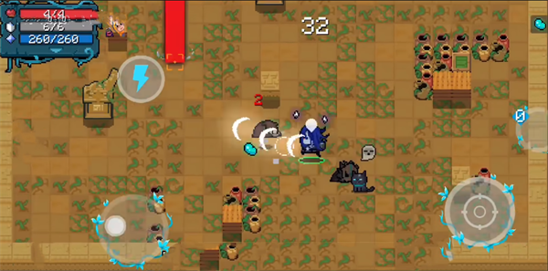 元气骑士手游官方版