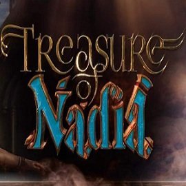 Treasure of Nadia作弊版