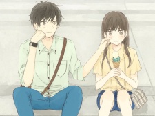 真人恋爱养成类