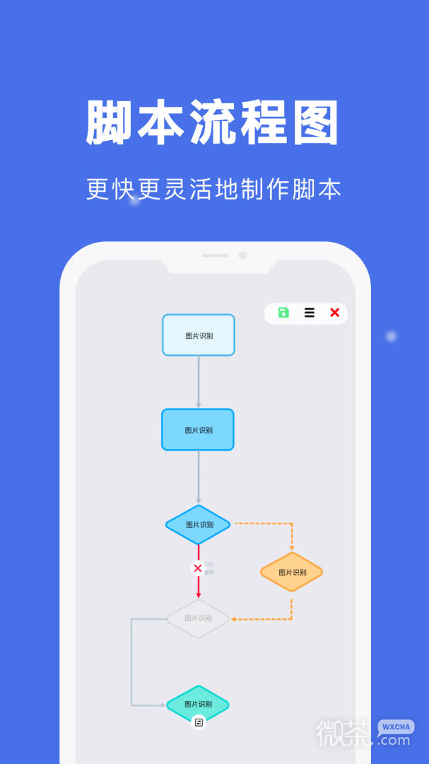 自动点击宝