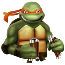 忍者神龟2单机版