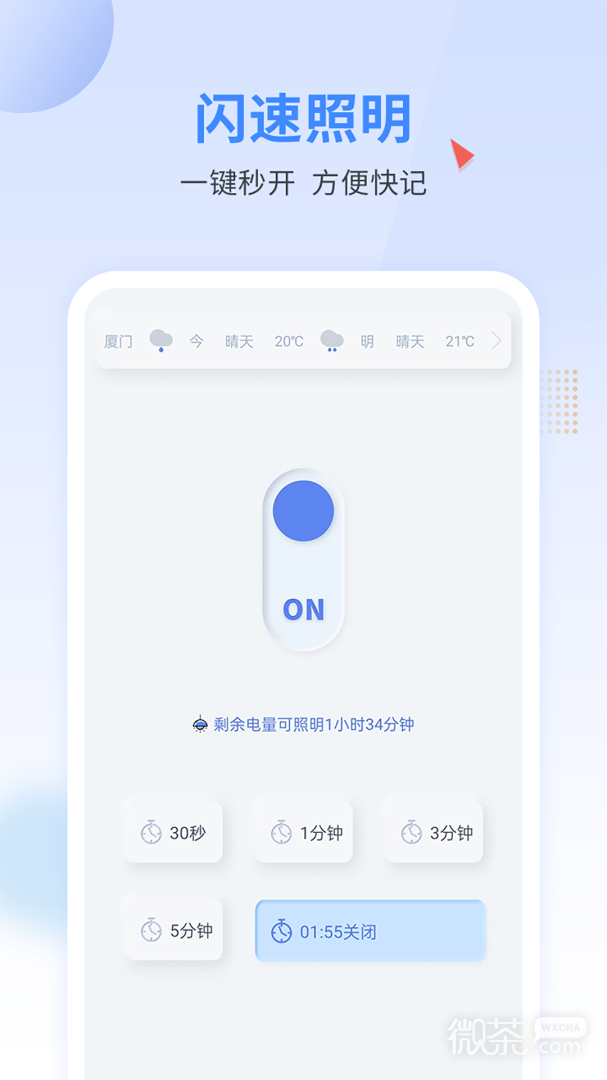 手电王