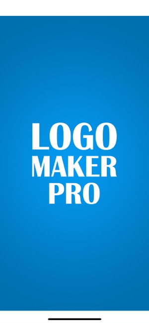 logo maker pro