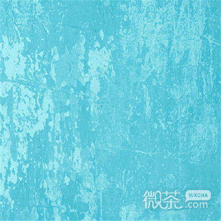 全新蓝色纯色背景图片无字