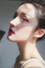 好看的女生图片