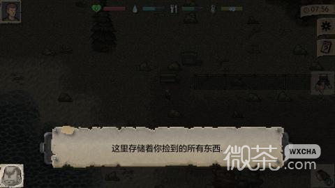 迷你dayz1.6.1内置菜单中文版