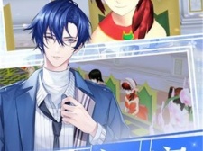 二次元恋爱冒险