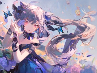 宅男绅士最喜欢的