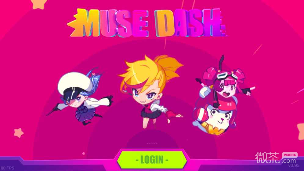 Muse Dash最新版