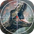 恐龙狙击狩猎改造版