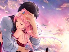 二次元恋爱互动