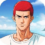 灌篮高手手游潮崎哲士版