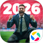 梦幻足球世界2020