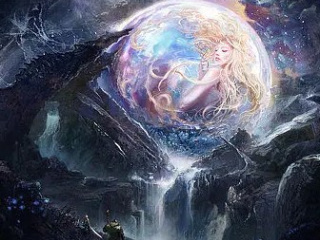 热门西方魔幻