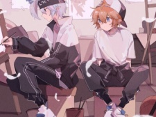 十款世界次元汉化组