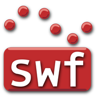 SWF视频播放器