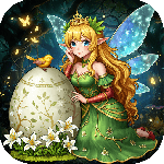 精灵世界种田九游版