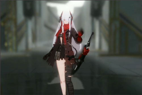 战双帕弥什九游渠道服