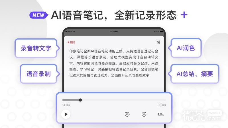印象笔记