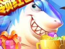 boss超震撼的打鱼