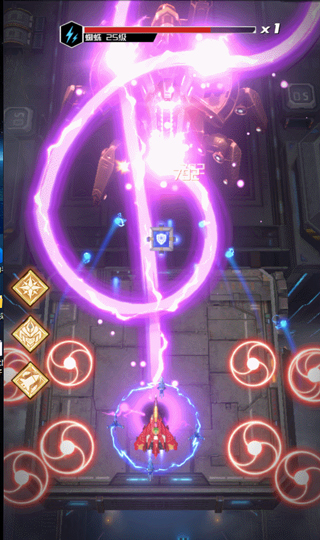 雷电觉醒手游官方正版