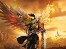 经典热血pk传奇